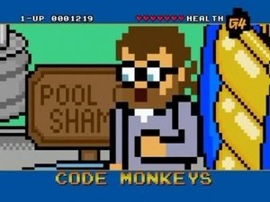 Poster for The Woz