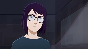 Poster for Crack Integrity