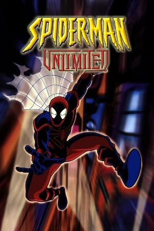 スパイダーマン・アンリミテッド
