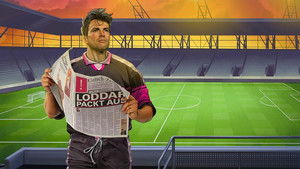 Poster for Episode 3