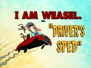 Poster for Driver's Sped