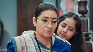 Poster for Tulsi Encourages Aarti