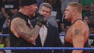 Poster for SmackDown 215