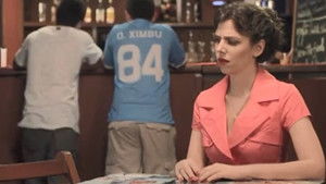 Poster for A Napolitana