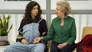 Poster for Episode 8