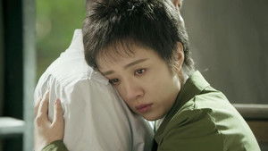 Poster for Episode 8