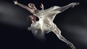 Poster for American Ballet Theatre:  A History