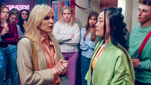 Poster for Episode 16