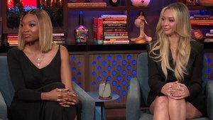 Poster for Tumi Mhlongo and Corinne Olympios