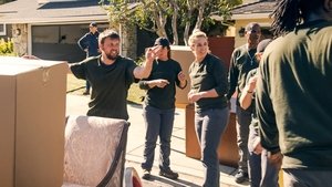 Poster for Trash Day Poster for Trash Day