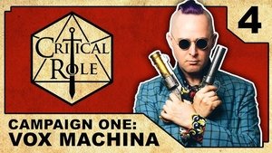 Poster for Attack on the Duergar Warcamp