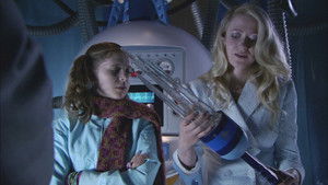 Poster for The Big Freeze Poster for The Big Freeze