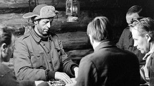 Poster for Episode 8