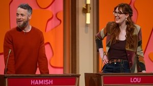 Poster for Episode 9