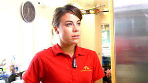 Poster for They Hate Us Cuz They Ain't Us