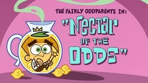 Poster for Nectar of The Odds