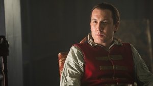 Poster for The Garrison Commander