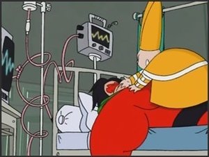 Poster for The Big Fight Poster for The Big Fight