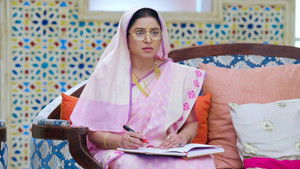 Poster for Kunti Suffers From Amnesia