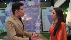 Poster for Noina's Veiled Feelings for Mihir Poster for Noina's Veiled Feelings for Mihir