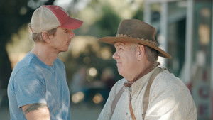 Poster for Bang For Your Buck