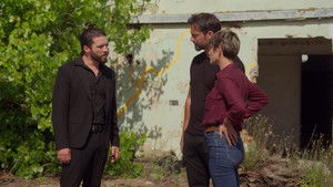 Poster for Episode 222 Poster for Episode 222