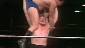 Poster for All Star Wrestling - August 25, 1979