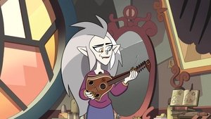 Poster for Eda's Requiem