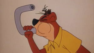 Poster for Davey Cricket