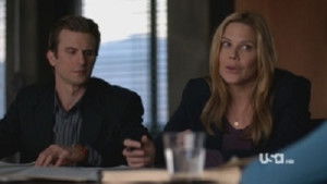 Poster for Her Days Are Numbered