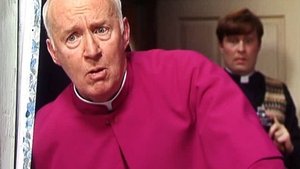 Poster for Kicking Bishop Brennan up the Arse