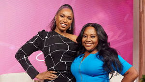 Poster for Jennifer Hudson Poster for Jennifer Hudson