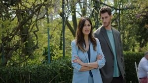 Poster for Episode 3