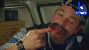 Poster for Episode 6 Poster for Episode 6