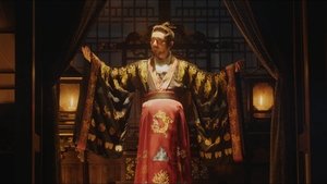 Poster for Escaping Liu Residence Poster for Escaping Liu Residence