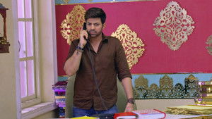 Poster for Kunti, Kanhaiya In a Fix!