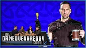 Poster for Critical Role x Kinda Funny: Dungeons & Dragons (3)