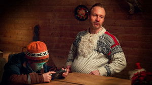 Poster for Episode 18