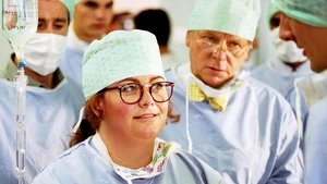 Poster for A Life or Death Operation