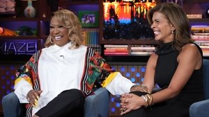 Poster for Patti Labelle and Hoda Kotb