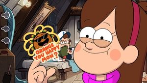 Poster for Mabel's Guide to Life - Stickers