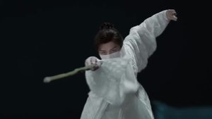 Poster for Moonlit Wine