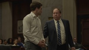 Poster for People vs. Rozat Sabich