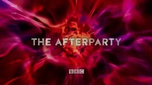 Poster for The Afterparty