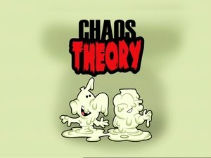 Poster for Chaos Theory