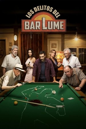 Los delitos del Bar Lume