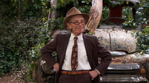 Poster for Finder's Keepers, Lou's a Weeper Poster for Finder's Keepers, Lou's a Weeper