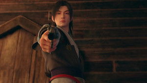 Poster for Episode 2