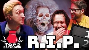 Poster for We Debated the 5 Worst Ways to Die