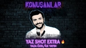 Poster for Episode 1